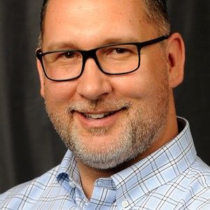 Meet your Posher, Mark